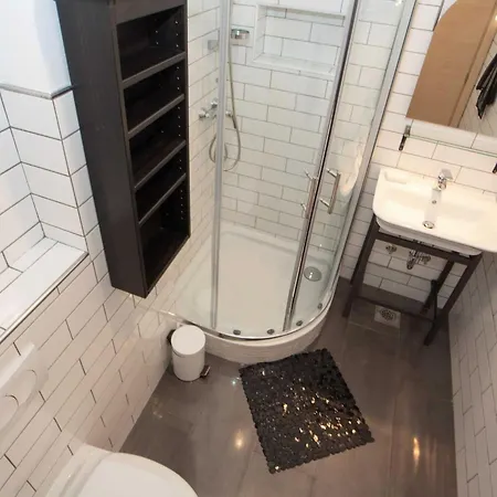 & Vesna - With Terrace And Sea View Apartman *