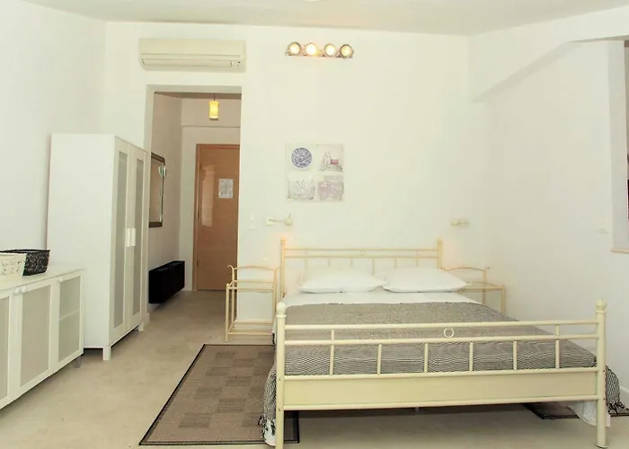 & Vesna - With Terrace And Sea View